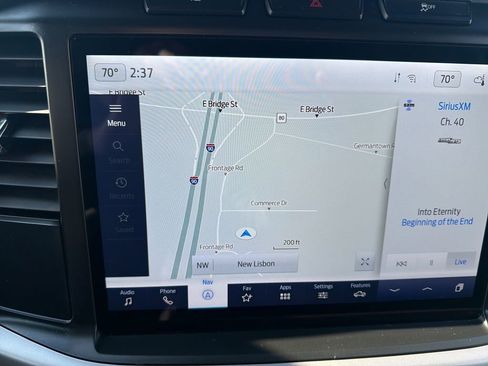 Used 2023 Ford F150 XLT w/ Equipment Group 302A High image 19