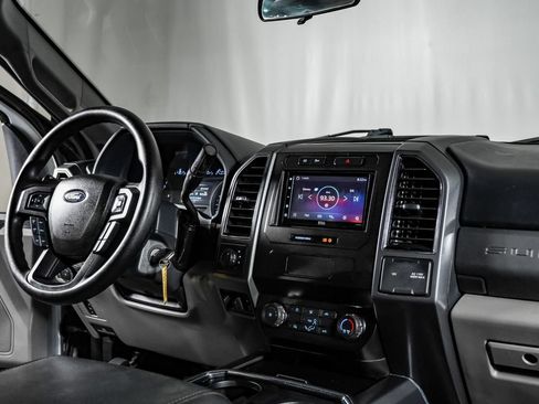 Used 2022 Ford F350 XLT w/ XLT Value Package AWD/4WD image 22
