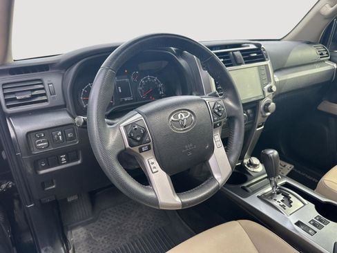 Used 2020 Toyota 4Runner SR5 Premium w/ Moonroof Package AWD/4WD image 11