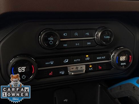 Used 2023 Ford Bronco Outer Banks image 20