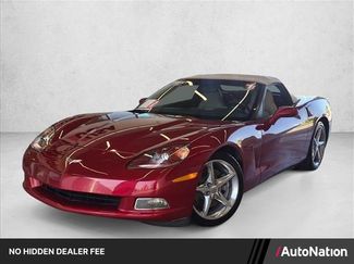 Used 2011 Chevrolet Corvette Convertible w/ Preferred Equipment Group RWD video 1