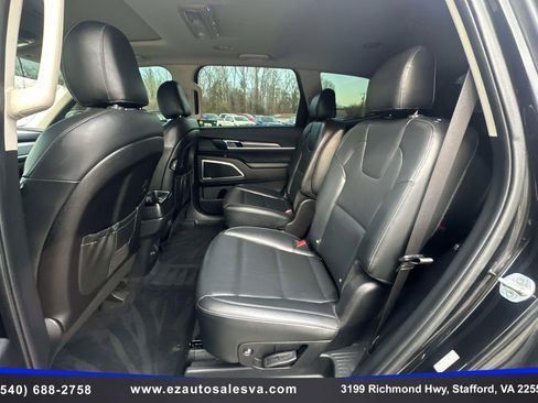 Used 2021 Kia Telluride S image 20