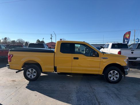 Used 2017 Ford F150 XLT w/ Equipment Group 301A Mid image 2