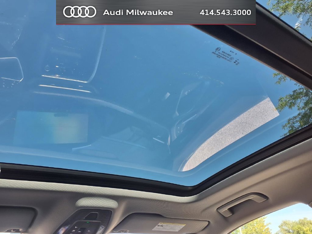 New 2026 Audi Q5 Premium Plus AWD/4WD image 17