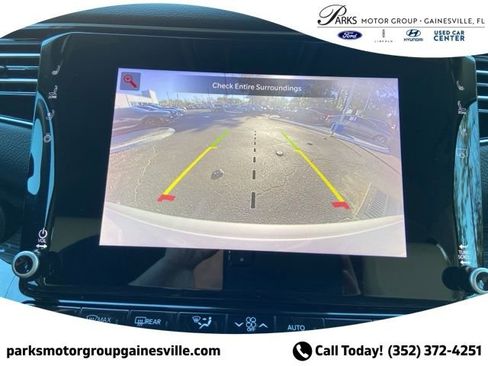 Used 2022 Jeep Wagoneer Series II image 22