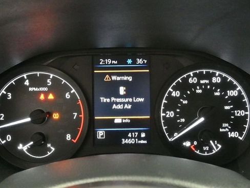 Used 2021 Nissan Altima 2.5 S image 18