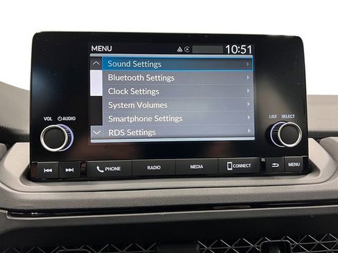 New 2025 Honda Accord LX image 22