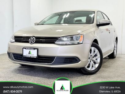 Used 2013 Volkswagen Jetta SE