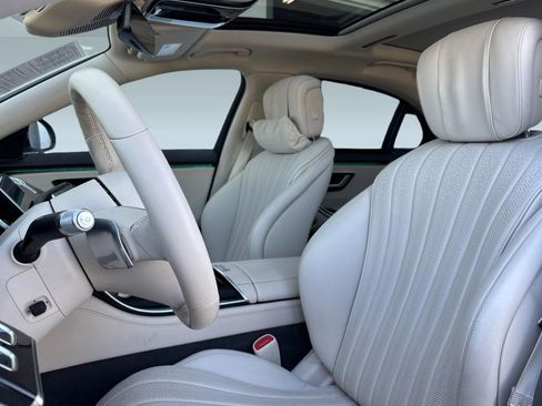 Used 2023 Mercedes-Benz S 500 4MATIC image 19