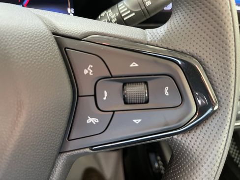 New 2026 Chevrolet TrailBlazer LS w/ LS Convenience Package FWD image 24