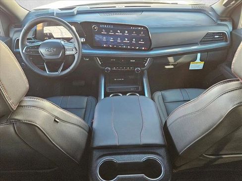 New 2026 Chevrolet Tahoe RST w/ Comfort Package image 16