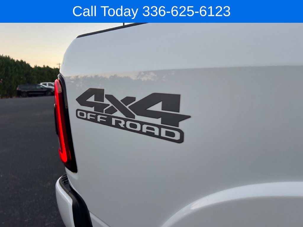 Used 2022 RAM 2500 Laramie AWD/4WD image 14