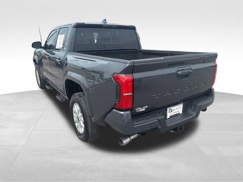 Used 2024 Toyota Tacoma SR5 AWD/4WD image 3