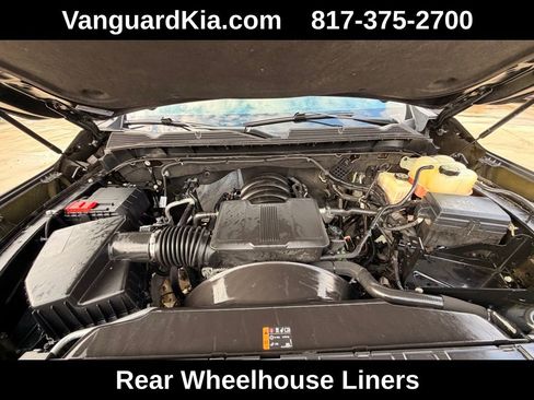 Used 2022 GMC Sierra 2500 Denali image 31