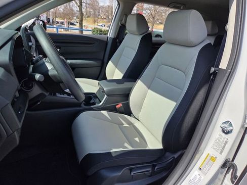 New 2026 Honda CR-V LX image 7
