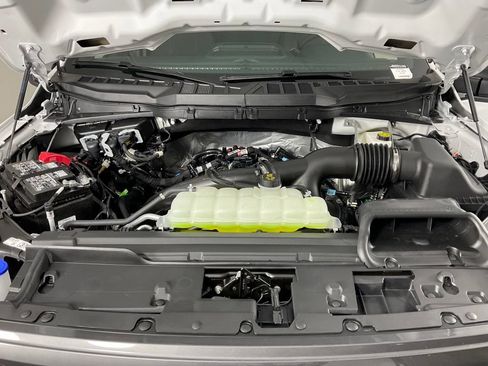 New 2026 Ford F150 STX w/ Equipment Group 200A AWD/4WD image 9