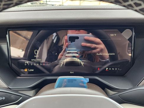 New 2026 GMC Acadia Denali w/ Super Cruise Package image 27