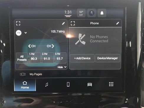 New 2026 RAM 1500 Big Horn image 22