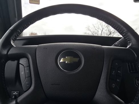 Certified 2023 Chevrolet Express 3500 LS image 20