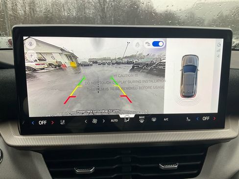 New 2026 Ford Explorer Active w/ Active Comfort Package image 24