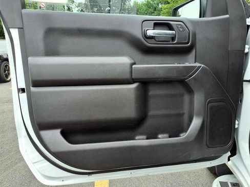 Used 2024 Chevrolet Silverado 1500 W/T w/ WT Fleet Convenience Package image 17