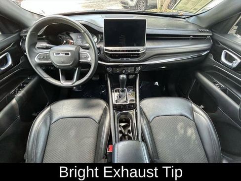 Certified 2022 Jeep Compass Altitude image 10