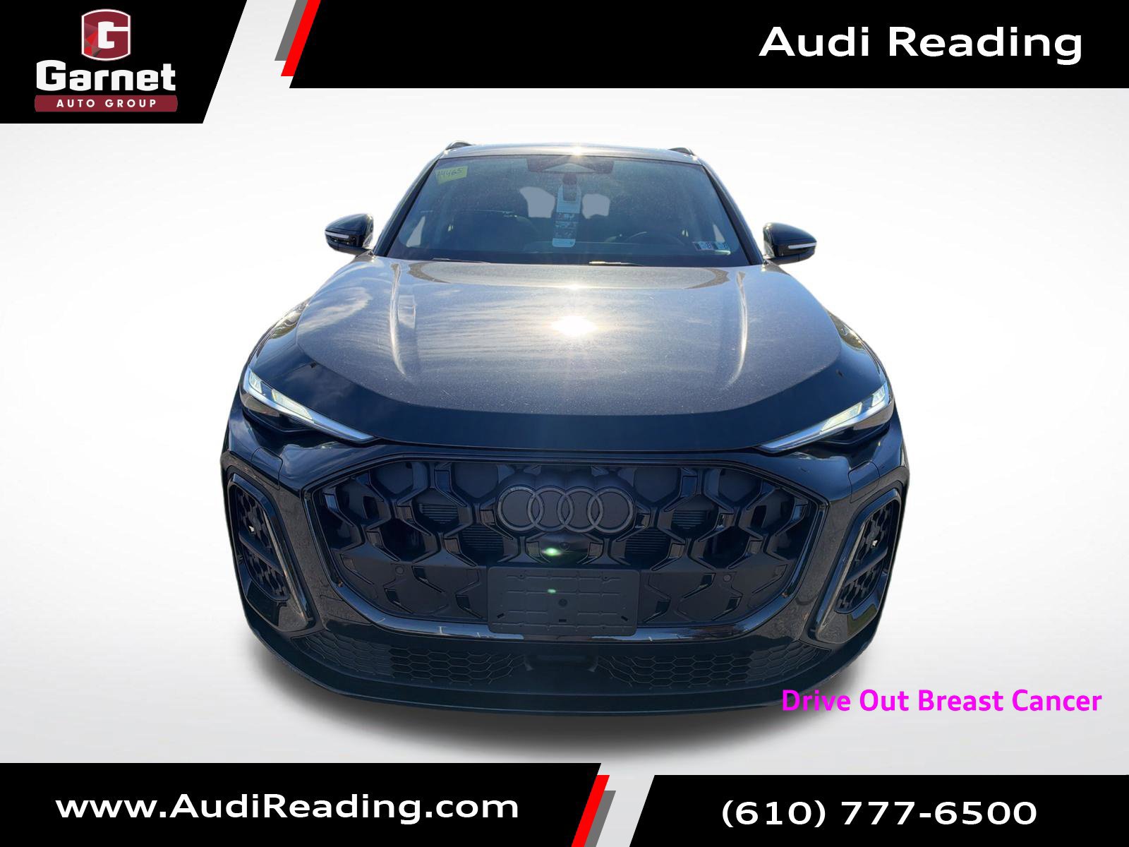 New 2026 Audi Q5 2.0T AWD/4WD image 9