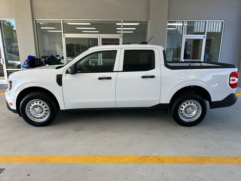 New 2026 Ford Maverick XL FWD image 3