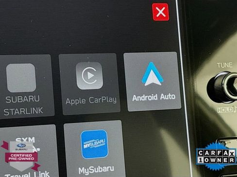 Certified 2024 Subaru Crosstrek 2.5i Sport image 13