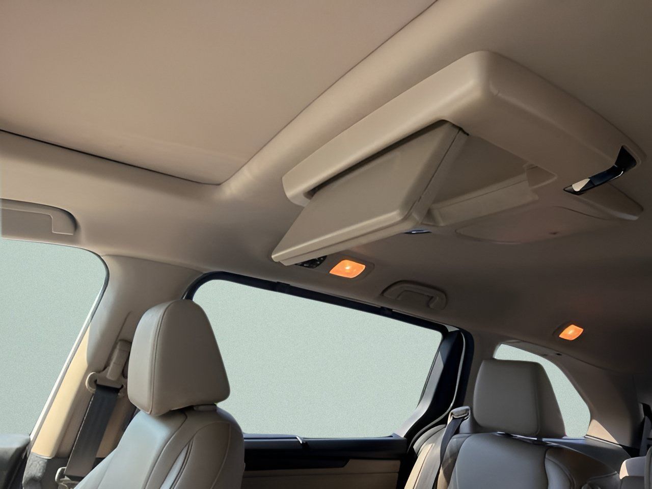 Used 2023 Honda Odyssey Touring image 25