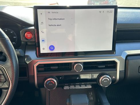 Used 2024 Toyota Tacoma SR5 image 28