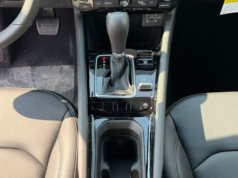 New 2026 Jeep Compass Limited AWD/4WD image 18