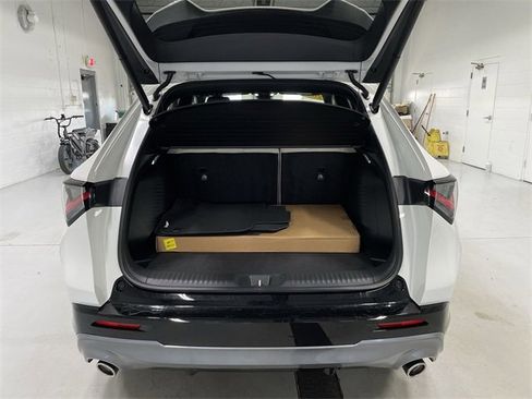 Used 2025 Acura ADX A-Spec image 15