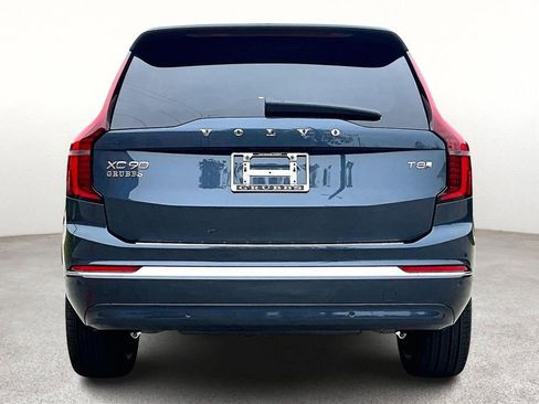 New 2026 Volvo XC90 T8 Ultra w/ Protection Package Premier AWD/4WD image 7