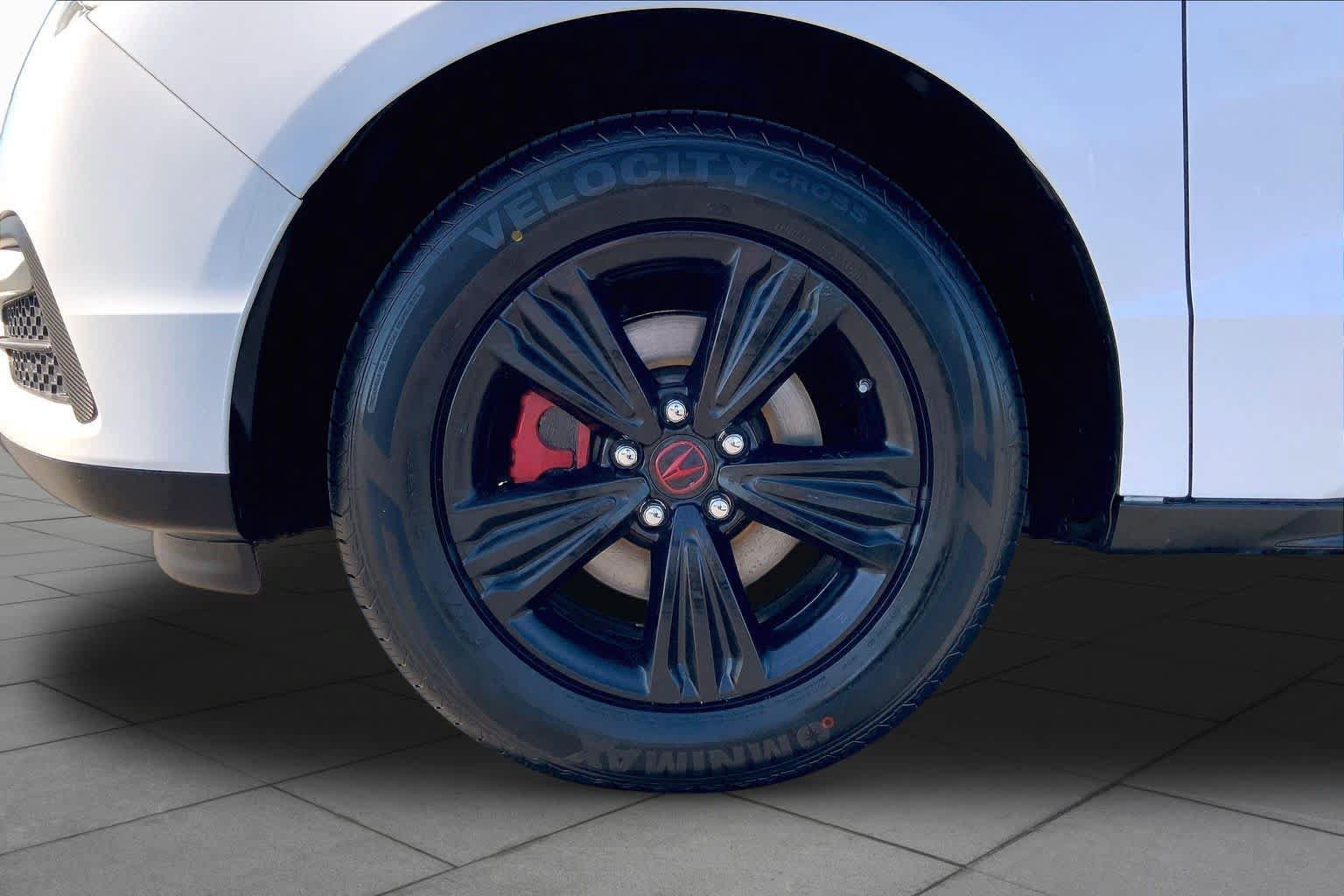 Used 2020 Acura MDX SH-AWD image 10