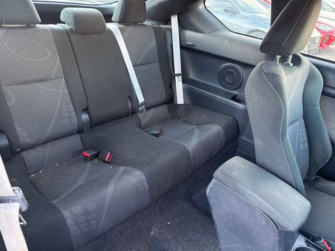 Used 2014 Scion tC image 10