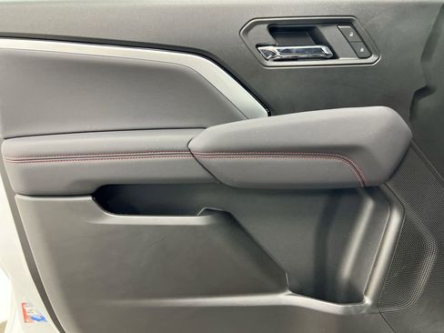 New 2026 Chevrolet Colorado Z71 AWD/4WD image 21