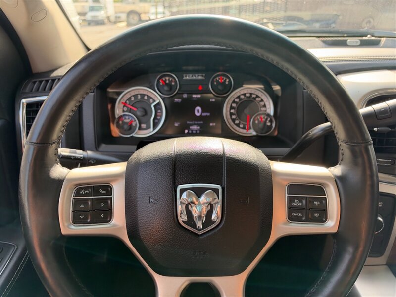 Used 2017 RAM 2500 Laramie w/ Sport Appearance Group AWD/4WD image 38