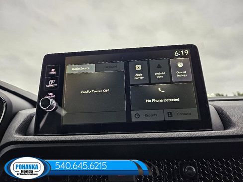 New 2026 Honda CR-V Sport-L image 33