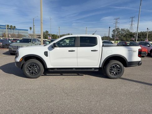 New 2024 Ford Ranger XLT w/ Trailer Tow Package image 23