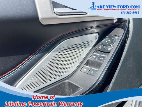 Used 2023 Ford Explorer ST w/ Equipment Group 401A AWD/4WD image 28