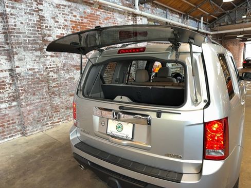Used 2013 Honda Pilot EX-L image 83