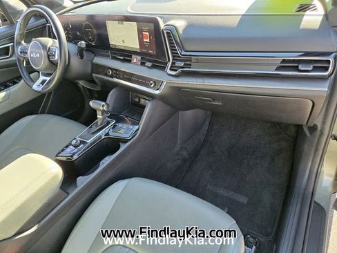 Certified 2024 Kia Sportage X-Pro image 21