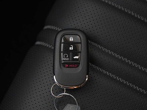 New 2026 Honda HR-V EX-L image 20