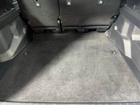 Used 2025 Toyota 4Runner TRD Off-Road image 25