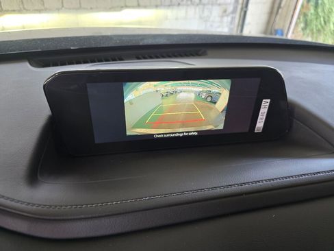 New 2025 MAZDA CX-30 AWD 2.5 S w/ Preferred Package image 19