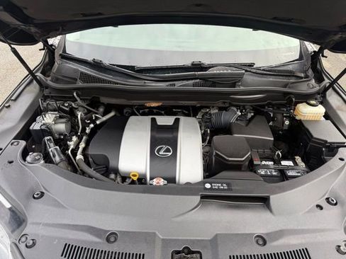 Used 2020 Lexus RX 350L FWD w/ Premium Package image 36