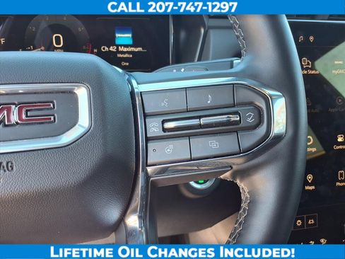Used 2025 GMC Terrain Elevation image 14