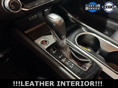 Used 2024 Nissan Altima 2.5 SR image 21