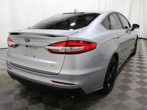 Used 2020 Ford Fusion SE w/ Equipment Group 151A image 32